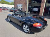 Used 2000 Porsche Boxster image 2