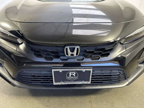Used 2024 Honda Civic EX-L image 26