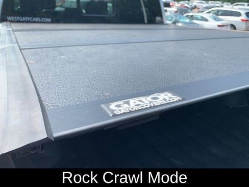 Used 2021 Ford F150 Lariat w/ Equipment Group 502A High image 18