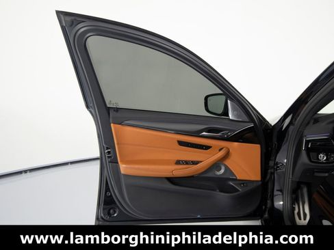 Used 2023 BMW M5 w/ Competition Package image 12