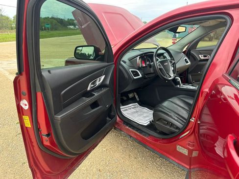 Used 2013 GMC Terrain SLT FWD image 9