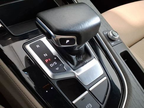 Used 2023 Audi A5 2.0T Premium Plus w/ Premium Plus image 12