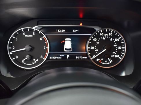 Used 2023 Nissan Rogue S image 13