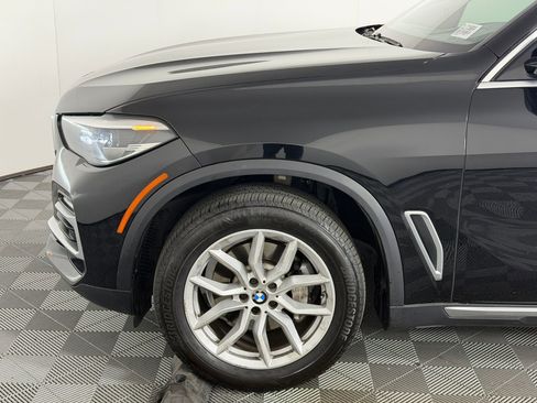 Used 2020 BMW X5 sDrive40i image 11