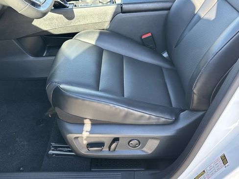 Certified 2023 Nissan Rogue SV w/ SV Premium B Package image 25