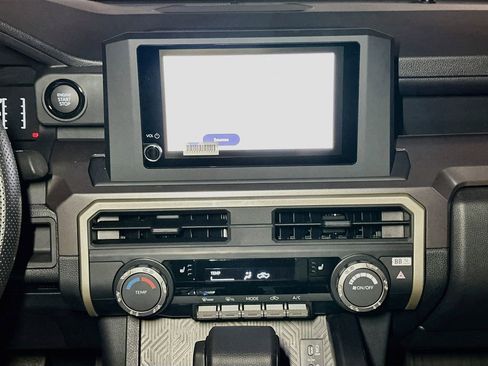 New 2026 Toyota Tacoma SR5 AWD/4WD image 8
