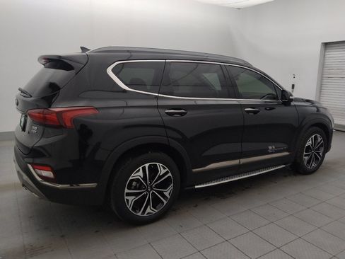 Used 2019 Hyundai Santa Fe FWD image 10