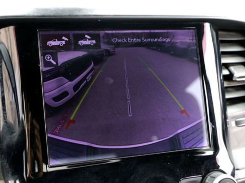 Used 2019 RAM 2500 Lone Star image 17