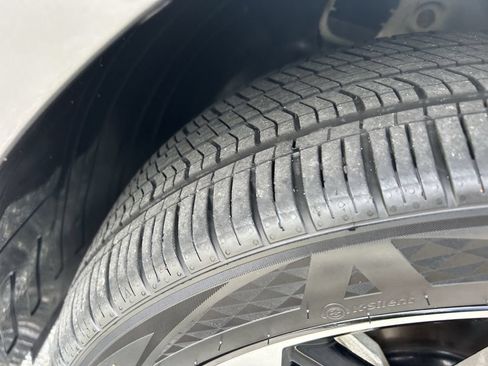 Certified 2024 Hyundai Kona Limited FWD image 38