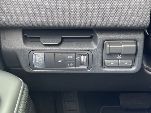 New 2026 GMC Sierra EV Elevation AWD/4WD image 17