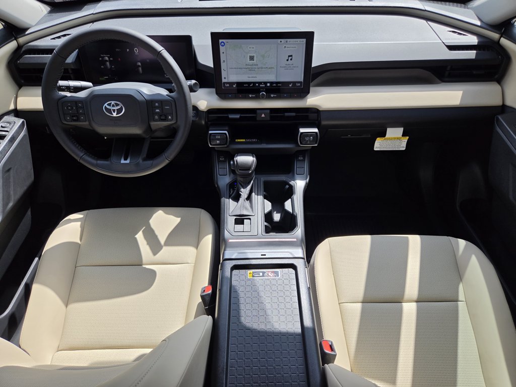 New 2026 Toyota RAV4 XLE Premium FWD image 12