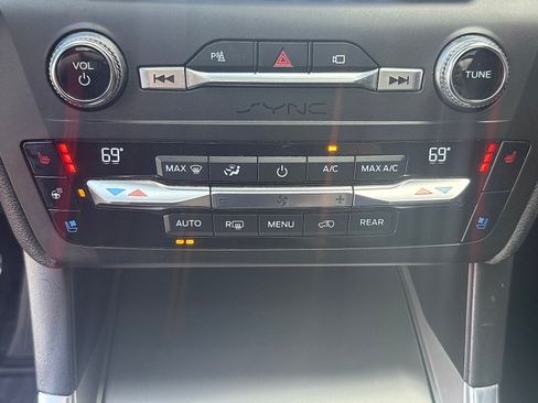 Used 2020 Ford Explorer ST w/ ST Street Pack AWD/4WD image 28