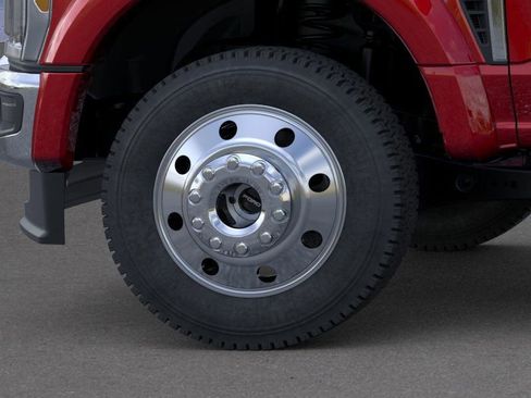 New 2026 Ford F450 XLT w/ FX4 Off-Road Package image 19