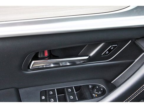 Certified 2025 MAZDA CX-70 3.3 Turbo w/ Premium Package image 19