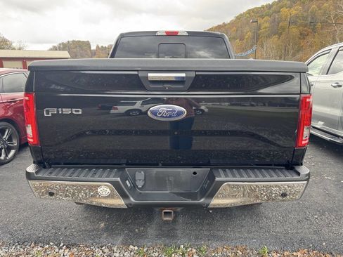 Used 2016 Ford F150 XLT w/ Equipment Group 302A Luxury image 6