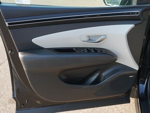 Used 2024 Hyundai Tucson Limited AWD/4WD image 20