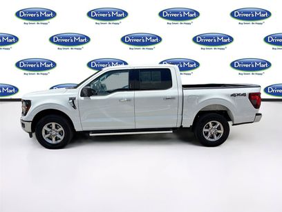 Used 2024 Ford F150 XLT w/ Tow/Haul Package