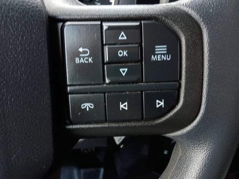 Used 2024 Ford F250 XLT w/ FX4 Off-Road Package AWD/4WD image 25