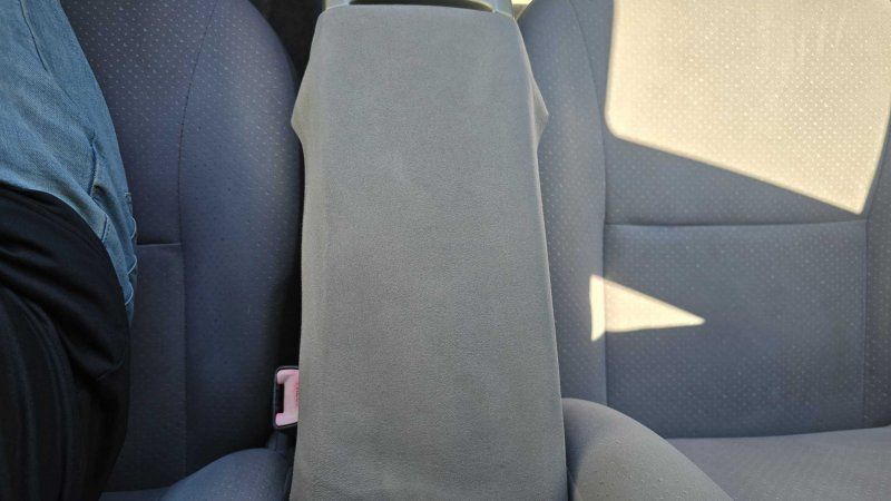 Used 2007 Toyota Prius FWD image 24