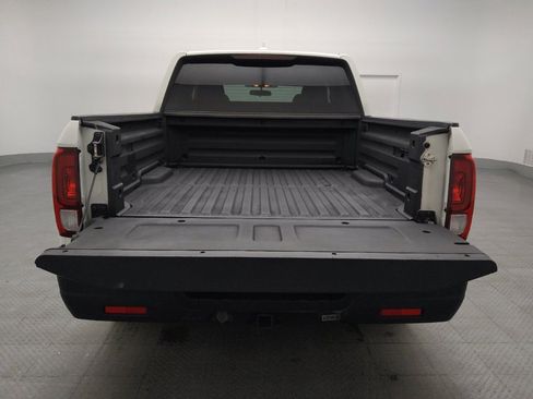 Used 2018 Honda Ridgeline Sport image 29