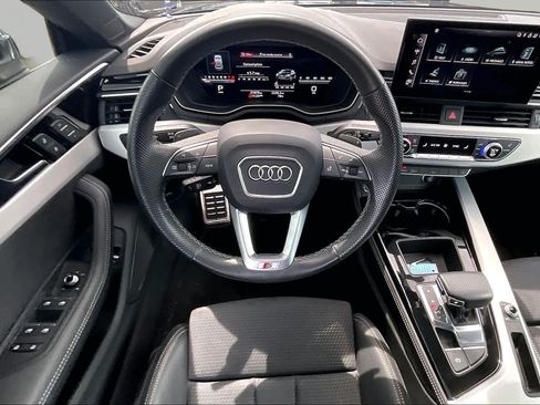 Used 2023 Audi A5 2.0T Premium Plus w/ Premium Plus AWD/4WD image 6