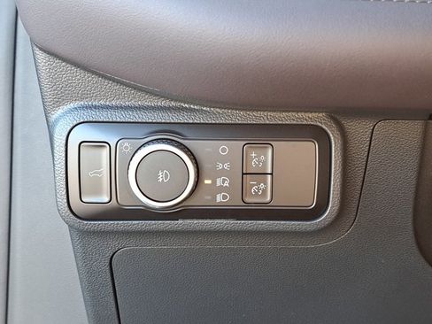 New 2026 Ford Explorer Platinum w/ LUX Leather Package image 26