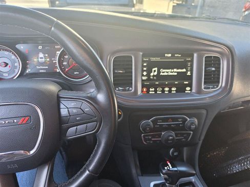 Used 2023 Dodge Charger GT RWD image 4