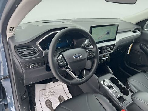 New 2026 Ford Escape Base w/ PHEV Premium Package image 22