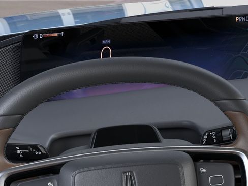 New 2026 Lincoln Navigator L Reserve AWD/4WD image 13