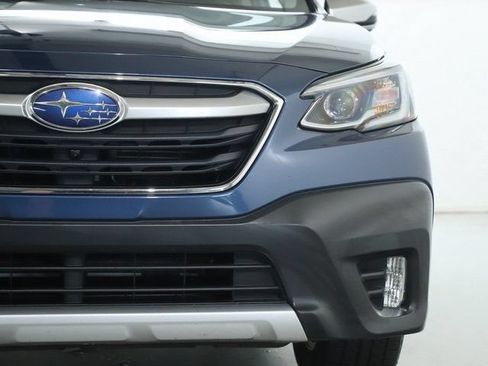 Used 2021 Subaru Outback Touring w/ Popular Package #2 AWD/4WD image 7