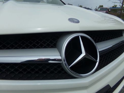 Used 2009 Mercedes-Benz SL 550 image 7