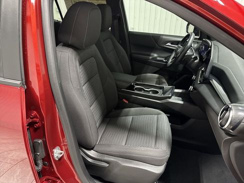 Used 2025 Chevrolet Equinox LT w/ Midnight Edition image 29