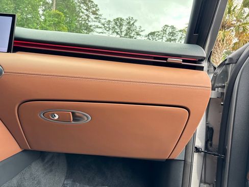 New 2026 Genesis GV70 2.5T Advanced AWD/4WD image 41
