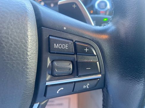 Used 2015 BMW 640i Gran Coupe xDrive image 23