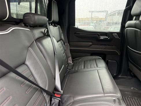 Used 2022 GMC Sierra 1500 AT4X image 23