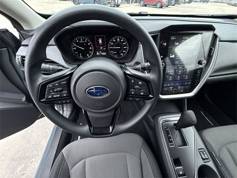 Certified 2025 Subaru Crosstrek 2.0i Premium image 14