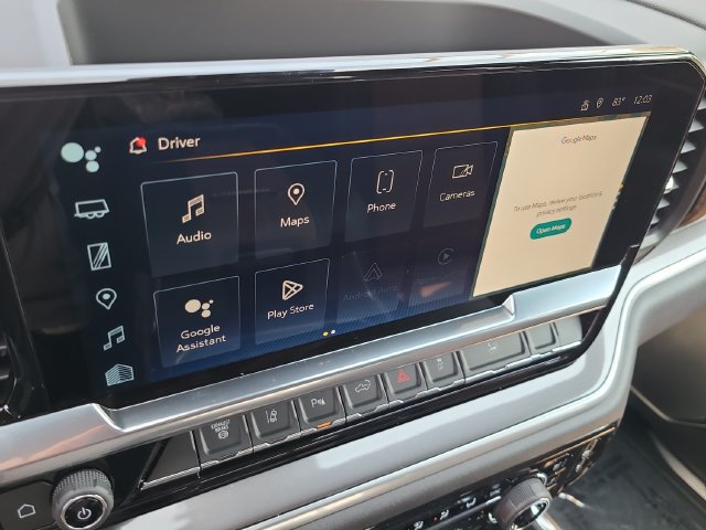 New 2026 Chevrolet Silverado 2500 High Country w/ Technology Package AWD/4WD image 27