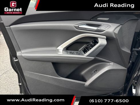 New 2025 Audi Q5 Premium Plus image 11