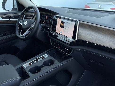 New 2026 Volkswagen Atlas SE image 21