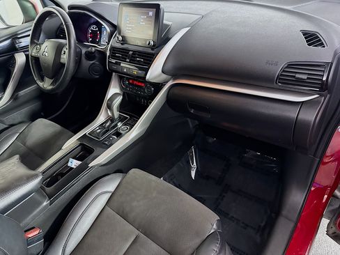 Used 2023 Mitsubishi Eclipse Cross SE AWD/4WD image 30
