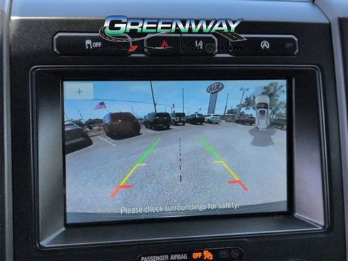 Used 2021 Ford Expedition Max Limited RWD image 20