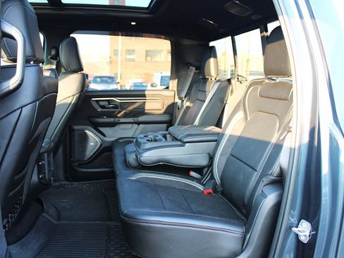 Used 2026 RAM 1500 RHO w/ RHO Level 1 Equipment Group AWD/4WD image 8