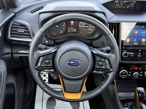 Used 2023 Subaru Forester Wilderness image 29