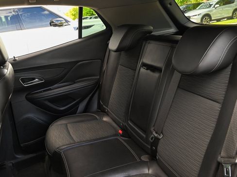 Used 2015 Buick Encore Convenience image 14