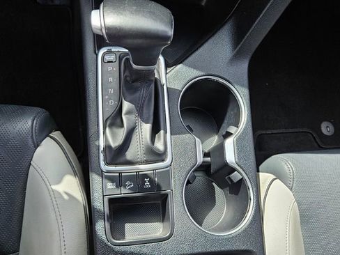 Used 2019 Kia Sportage EX w/ EX Sport Appearance Package image 20