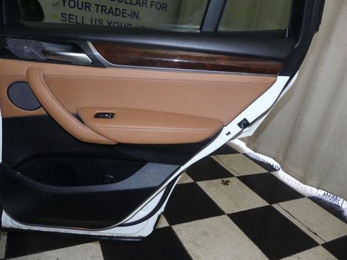 Used 2016 BMW X3 xDrive28i image 29