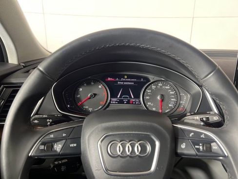 Certified 2023 Audi Q5 2.0T Premium w/ Convenience Package image 23