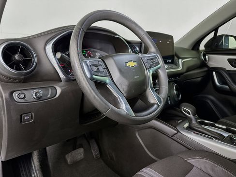 Used 2023 Chevrolet Blazer LT w/ Convenience Package image 22