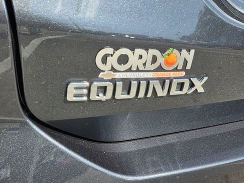 Used 2023 Chevrolet Equinox LT image 19