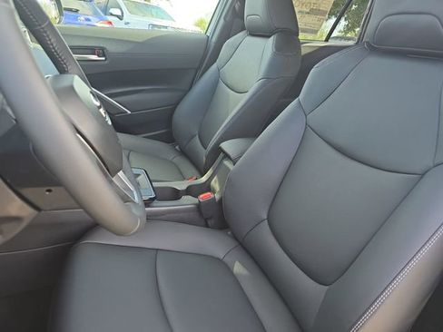 New 2026 Toyota Corolla Cross XLE image 15